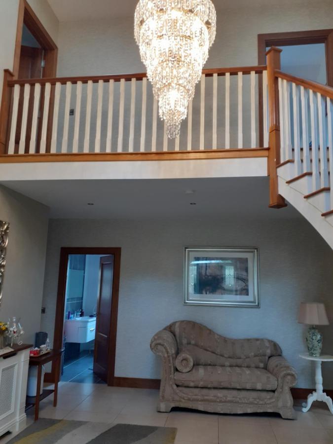 Single Or Twin Room In Lovely Country Residence Nobber Εξωτερικό φωτογραφία